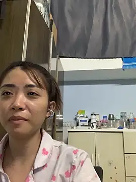 Minee1202 online show from 04-13-26, 02:26