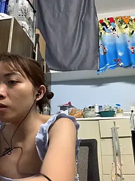 Minee1202 online show from 03-02-26, 06:47