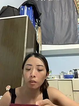 Minee1202 online show from 07-17-26, 06:32