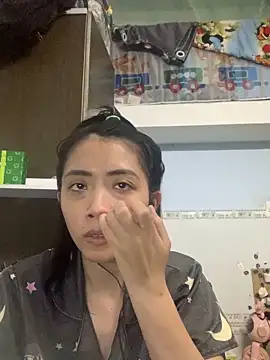 Minee1202 online show from 10-07-25, 04:13