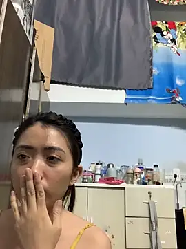 Minee1202 online show from 04-22-26, 02:18