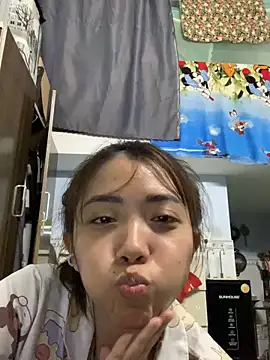 Minee1202 online show from 04-14-26, 01:32