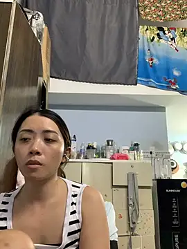 Minee1202 online show from 07-13-26, 08:13
