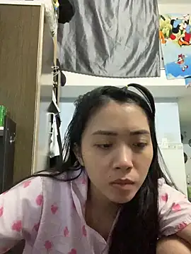 Minee1202 online show from 10-19-25, 02:09