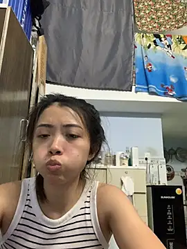 Minee1202 online show from 07-16-26, 01:02