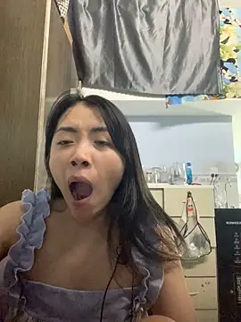 Minee1202 online show from 01-17-26, 06:17