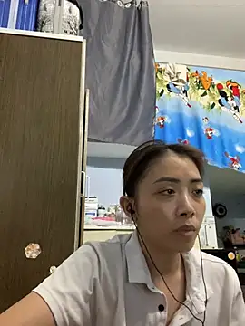 Minee1202 online show from 03-28-26, 06:36