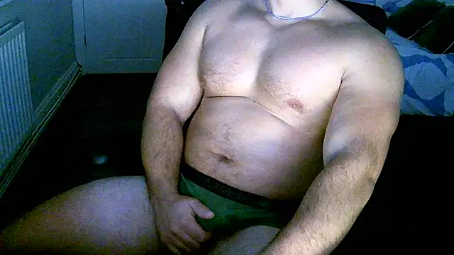 Serpent2463 online show from 10-01-25, 10:35