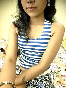 Snaya-baby online show from 02-19-26, 03:42