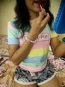 Snaya-baby online show from 11-08-25, 12:52