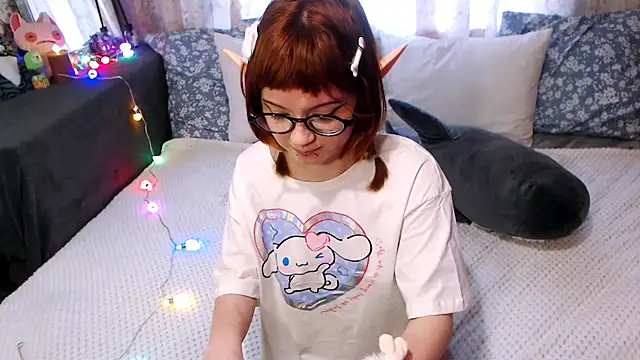 sweet mika18 online show from 03-03-26, 12:45