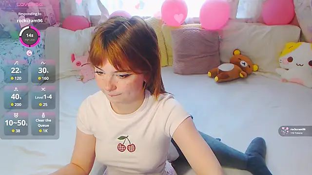 sweet mika18 online show from 06-16-26, 12:16
