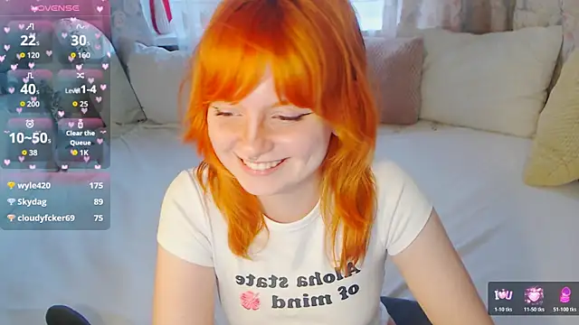 sweet mika18 online show from 07-28-26, 02:13