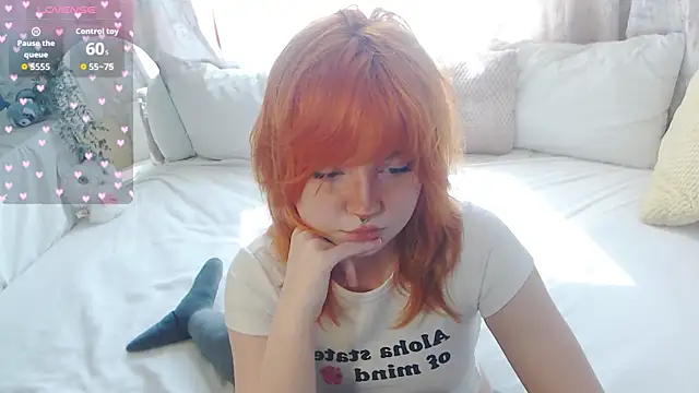 sweet mika18 online show from 07-28-26, 07:38