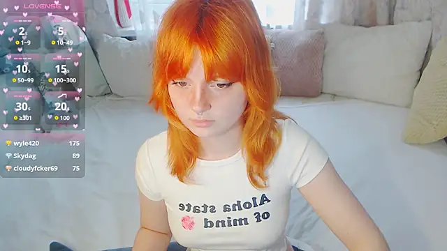sweet mika18 online show from 07-28-26, 12:48