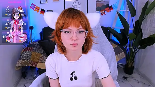 sweet mika18 online show from 09-28-25, 07:21