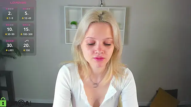 Allice Cox online show from 09-11-25, 01:05