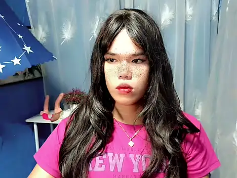 Anggeh Slut online show from 09-27-25, 01:12