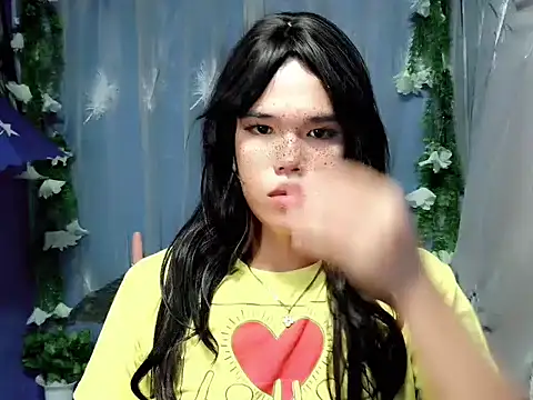 Anggeh Slut online show from 10-08-25, 07:32