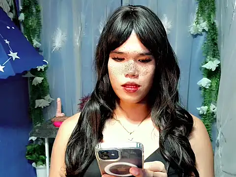 Anggeh Slut online show from 10-07-25, 10:16