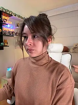 Sharon 07 online show from 12-02-25, 12:55