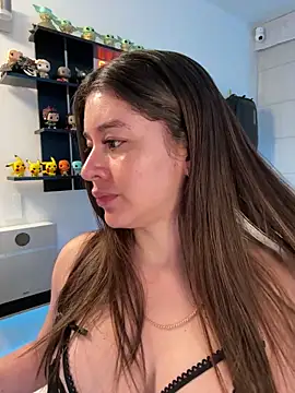 Sharon 07 online show from 04-09-26, 11:22