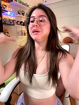 Sharon 07 online show from 11-27-25, 11:49