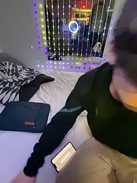 SalemStratton online show from 01-06-26, 09:30