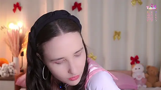 MaudAle online show from 02-06-26, 01:12