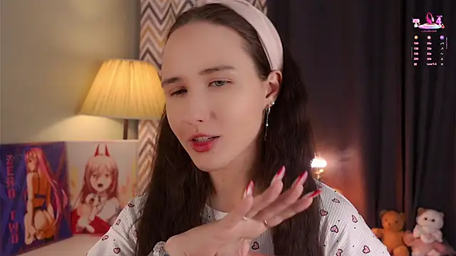 MaudAle online show from 11-19-25, 02:22