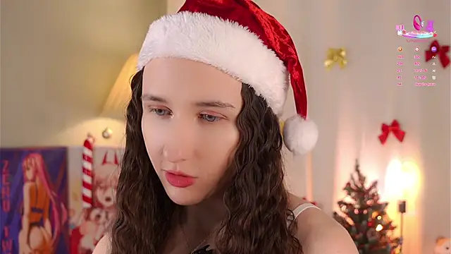 MaudAle online show from 12-22-25, 01:17