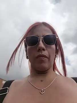 Alis xxx online show from 04-13-26, 08:35