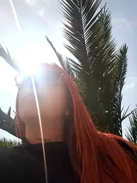 Alis xxx online show from 12-17-25, 06:35