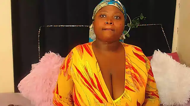 AmazingDarkDoll online show from 11-09-25, 04:22