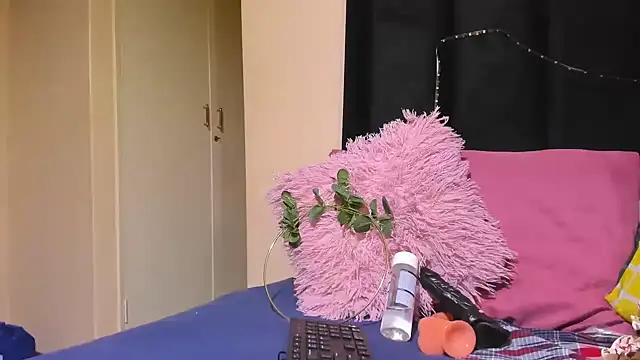 AmazingDarkDoll online show from 03-23-26, 10:09