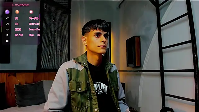 Dani mc1 online show from 09-14-25, 11:43