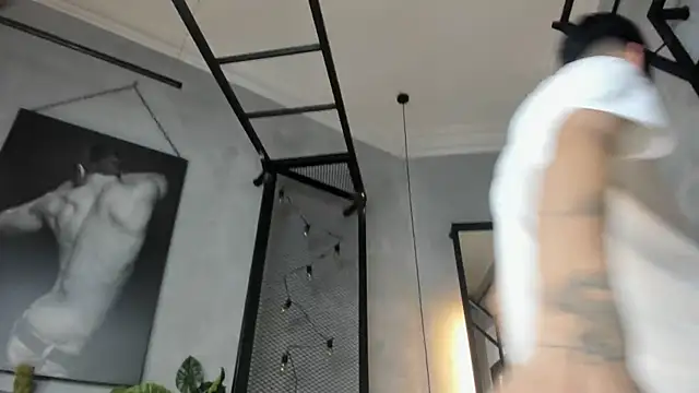 Dani mc1 online show from 09-24-25, 11:10