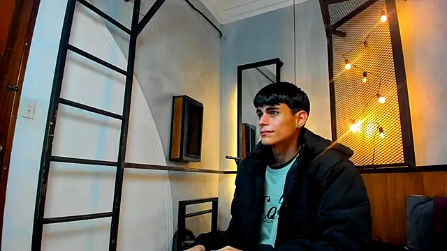 Dani mc1 online show from 12-02-25, 11:34