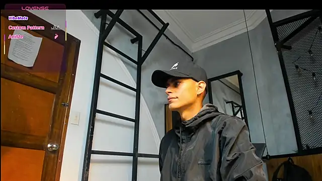 Dani mc1 online show from 09-17-25, 11:23