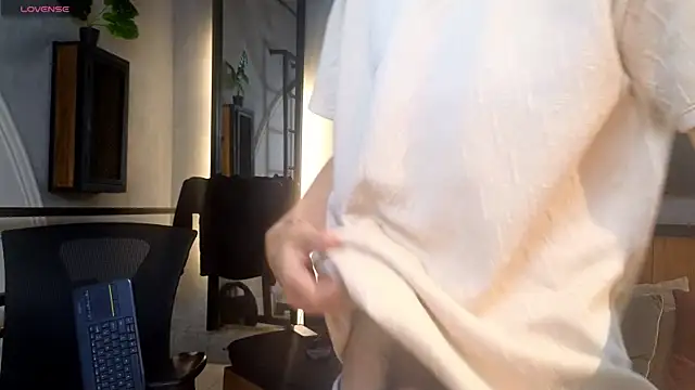 Dani mc1 online show from 01-10-26, 11:38