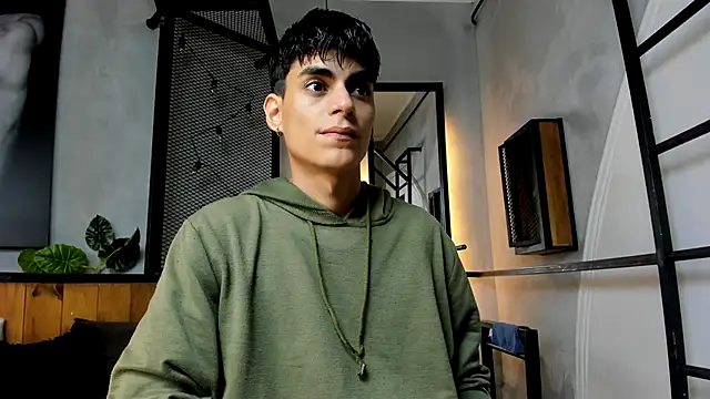 Dani mc1 online show from 09-24-25, 11:06