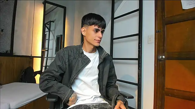 Dani mc1 online show from 09-13-25, 11:32