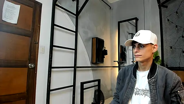 Dani mc1 online show from 11-08-25, 11:47