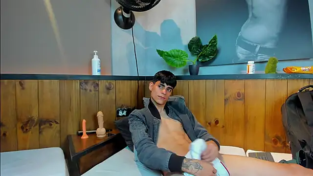 Dani mc1 online show from 09-09-25, 12:03