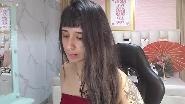 allyssa bellini s online show from 12-20-25, 08:22