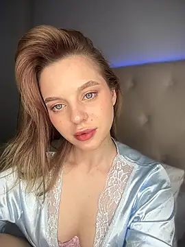 LilyFlamee online show from 11-05-25, 10:29