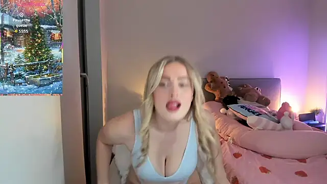 jjulietterose online show from 11-20-25, 08:09