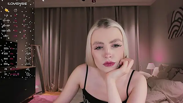 sashaloveyou online show from 04-07-26, 07:59