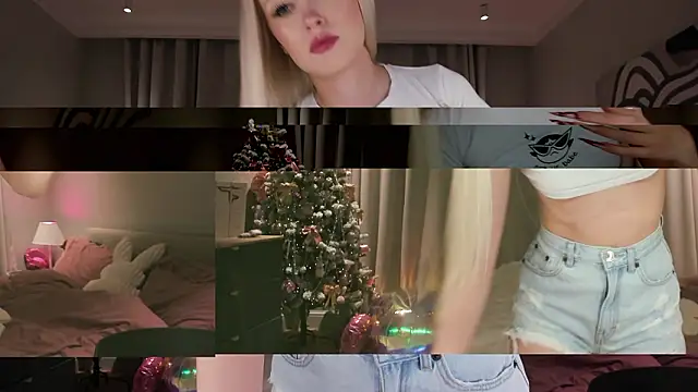 sashaloveyou online show from 02-22-26, 07:48