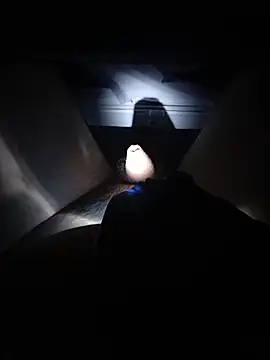 ShadowPlayBoy online show from 10-24-25, 12:31